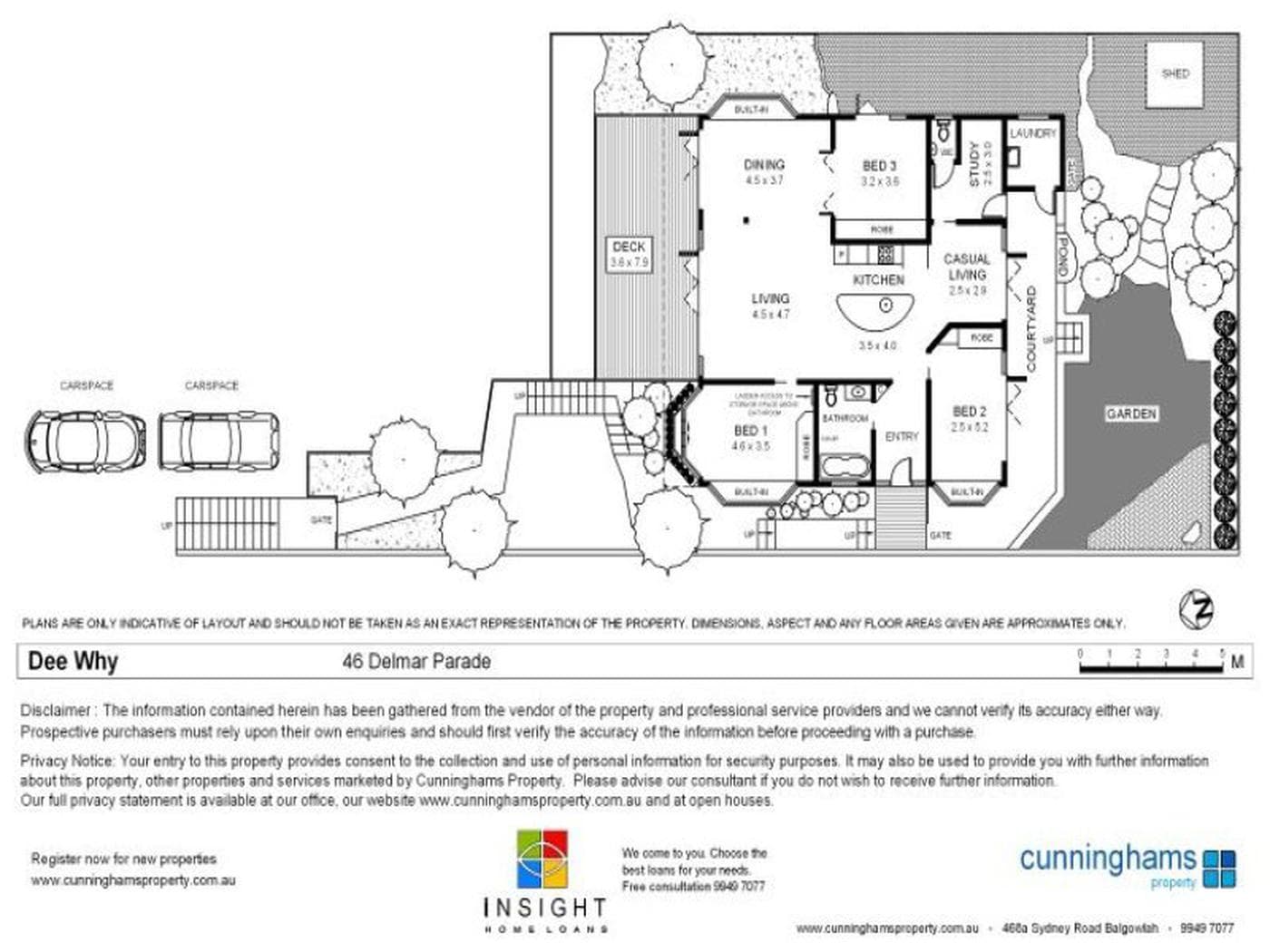 46 Delmar ParadeDEE WHY, Dee Why - Thumbnail 7