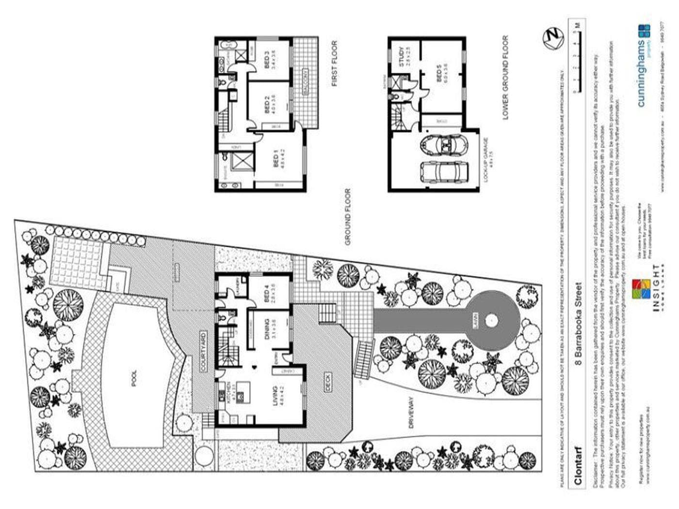 8 Barrabooka StreetCLONTARF, Clontarf - Thumbnail 7