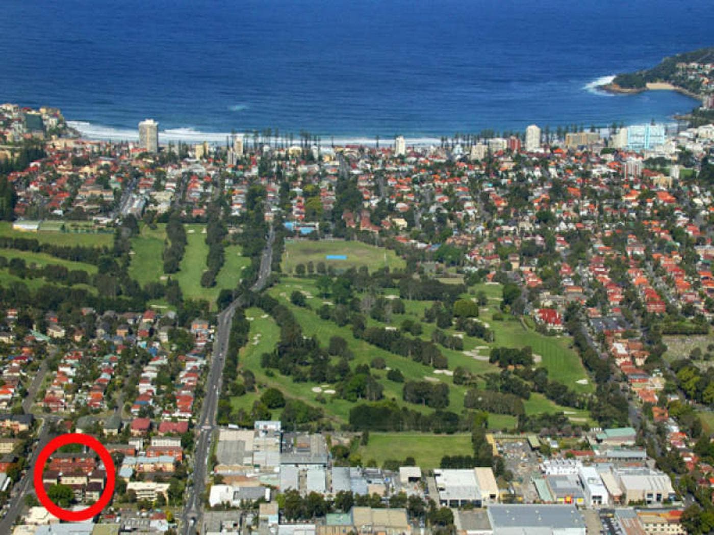 16/11 Koorala StreetMANLY VALE, Manly Vale - Thumbnail 3