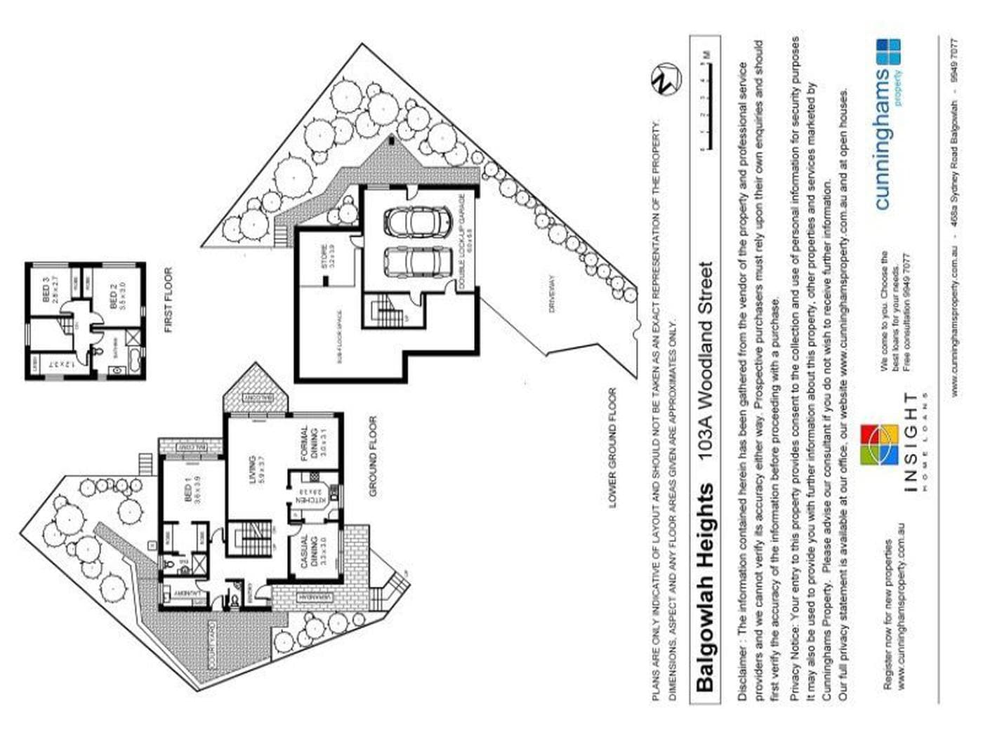 103A Woodland StreetBALGOWLAH, Balgowlah - Thumbnail 7