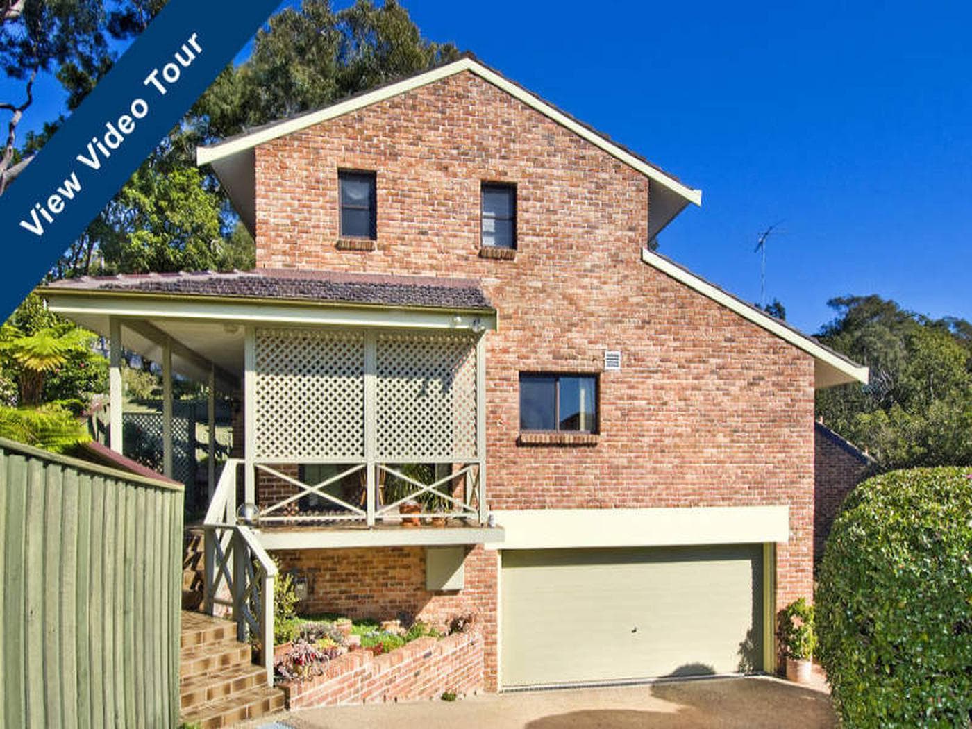 103A Woodland StreetBALGOWLAH, Balgowlah - Image 1