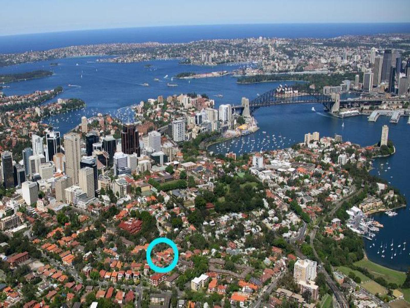 3/10 Toongarah RoadWAVERTON, Waverton - Thumbnail 4