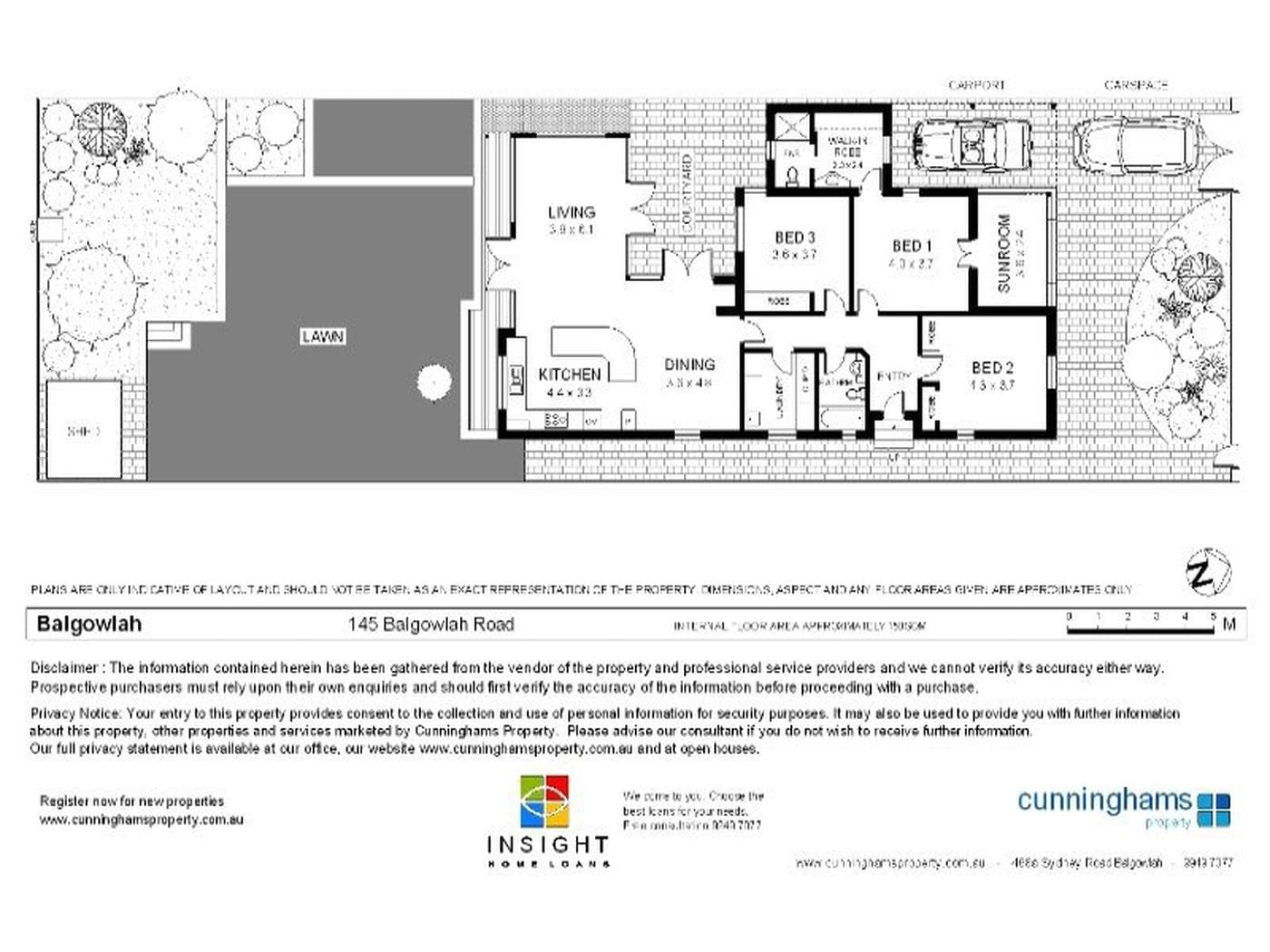 145 Balgowlah RoadBALGOWLAH, Balgowlah - Thumbnail 6