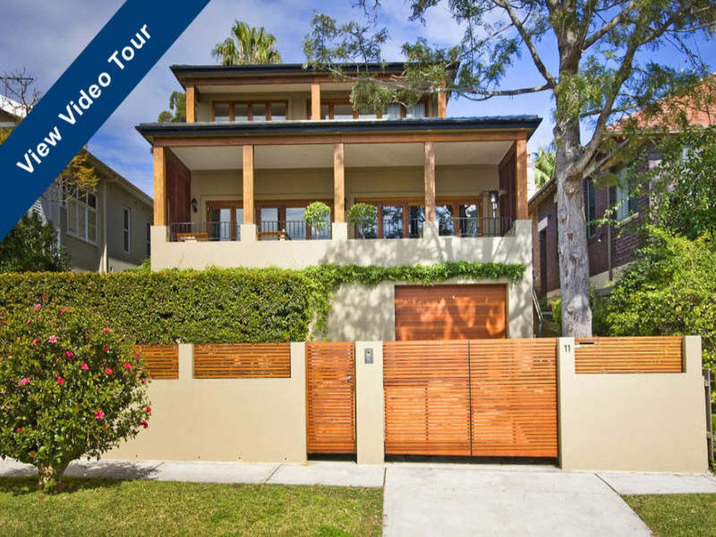 11 Jamieson AvenueFAIRLIGHT, Fairlight - Image 1
