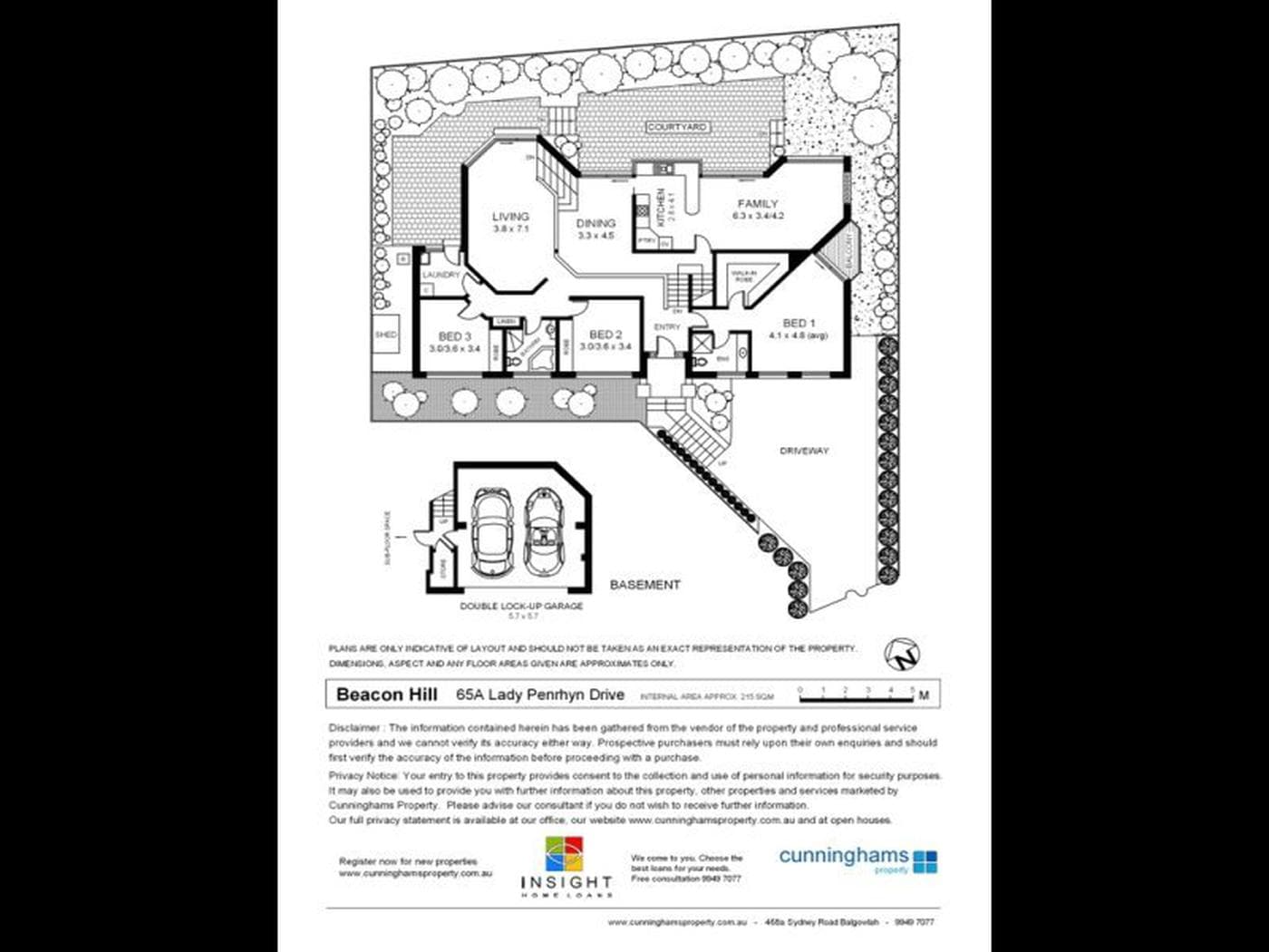 65A Lady Penrhyn DriveBEACON HILL, Beacon Hill - Thumbnail 7
