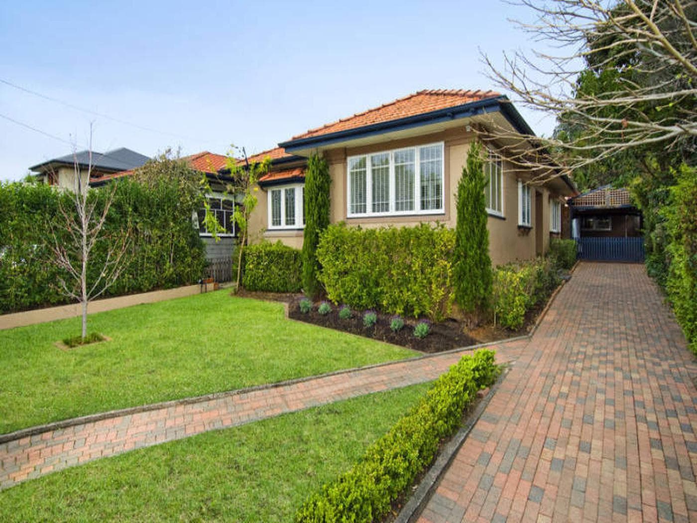 101 Griffiths StreetBALGOWLAH, Balgowlah - Image 1