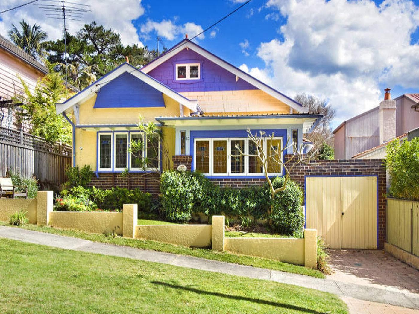 13 LaPerouse StreetFAIRLIGHT, Fairlight - Thumbnail 2