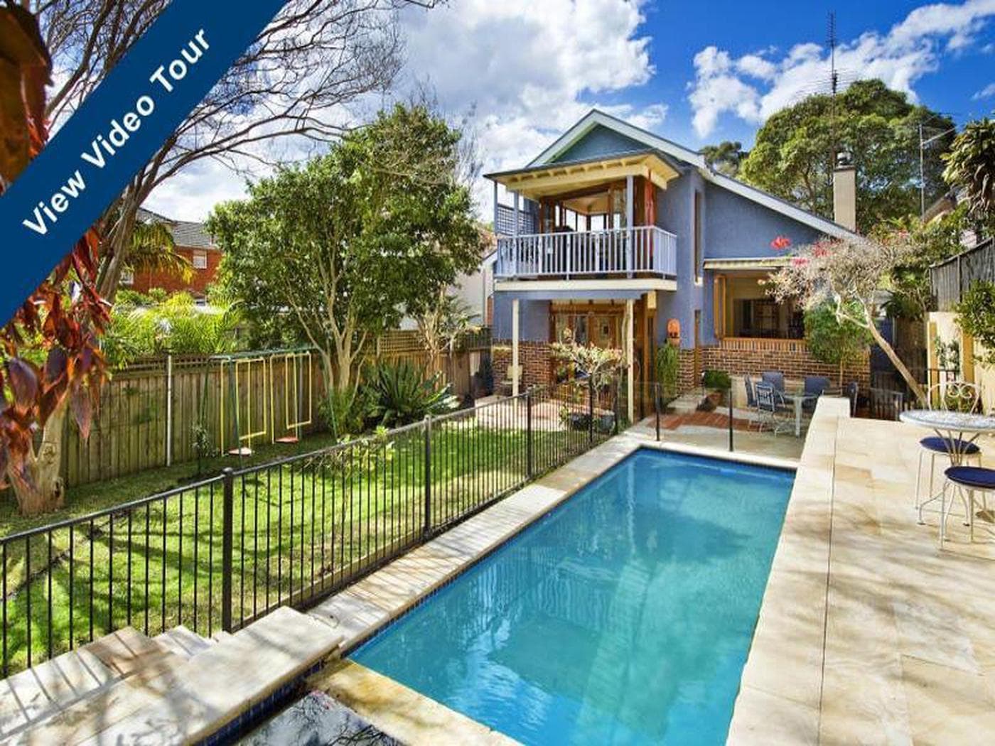13 LaPerouse StreetFAIRLIGHT, Fairlight - Image 1