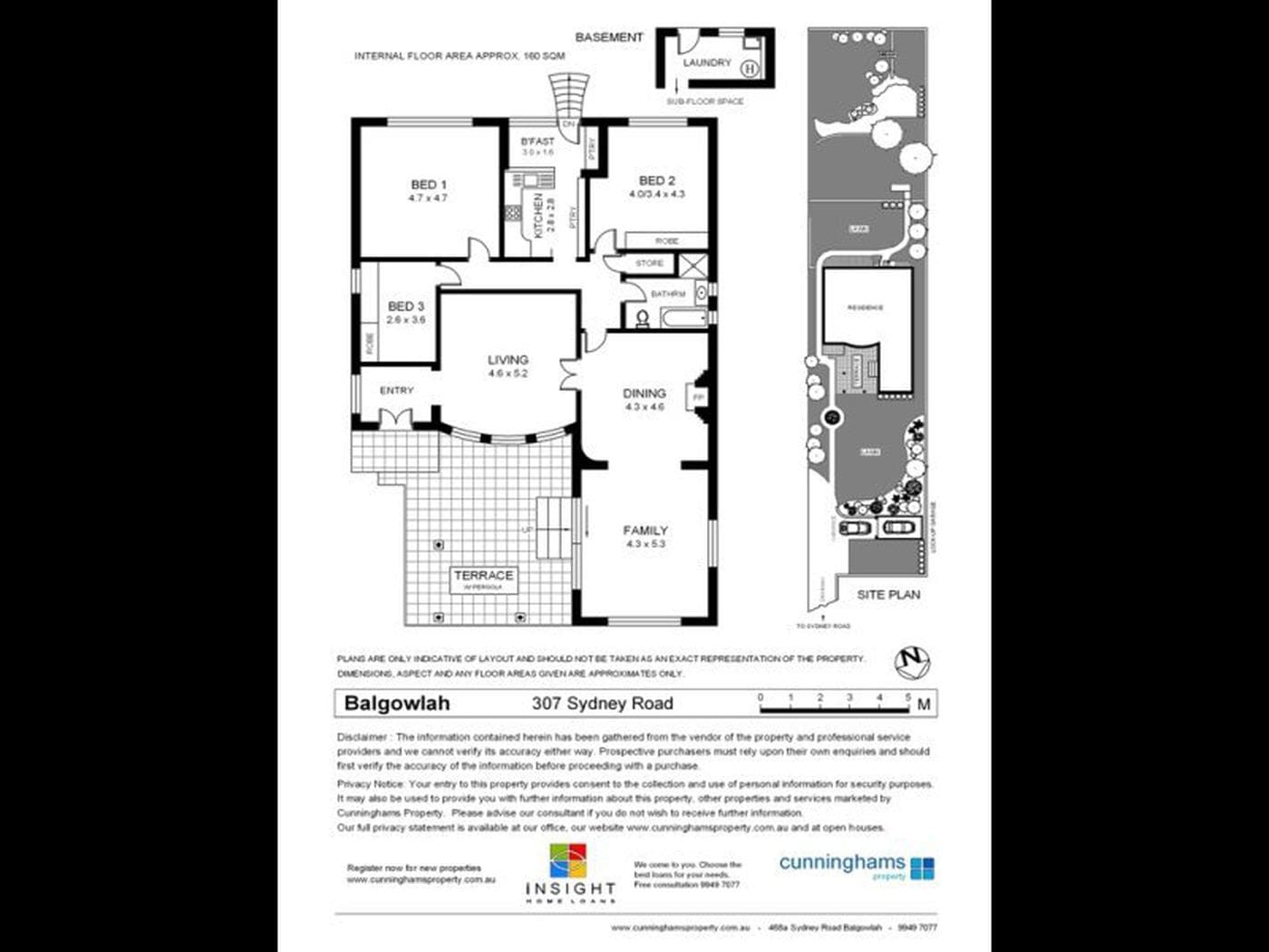 307 Sydney RoadBalgowlah, Balgowlah - Thumbnail 8