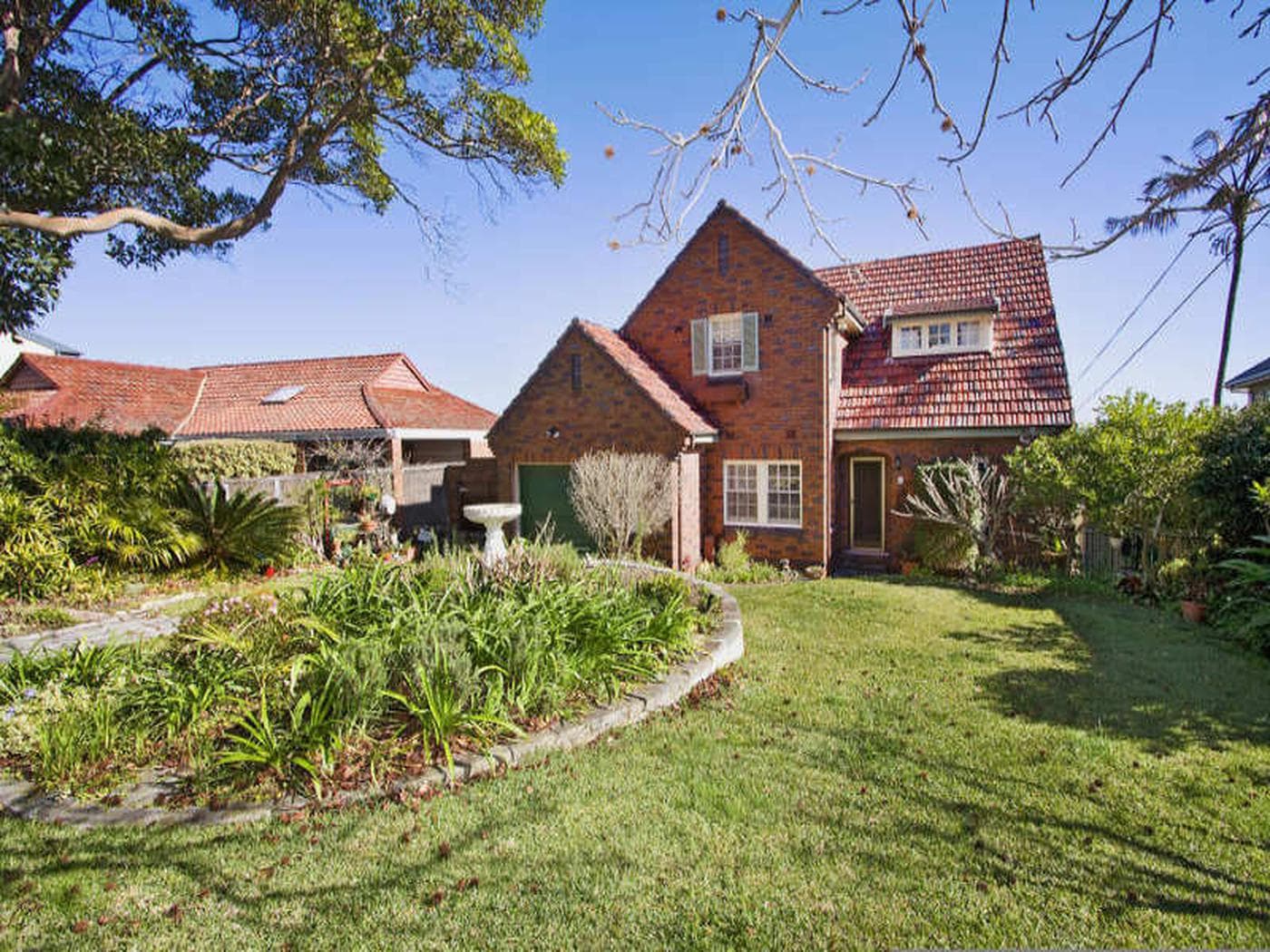 4 Plant StreetBALGOWLAH, Balgowlah - Thumbnail 2