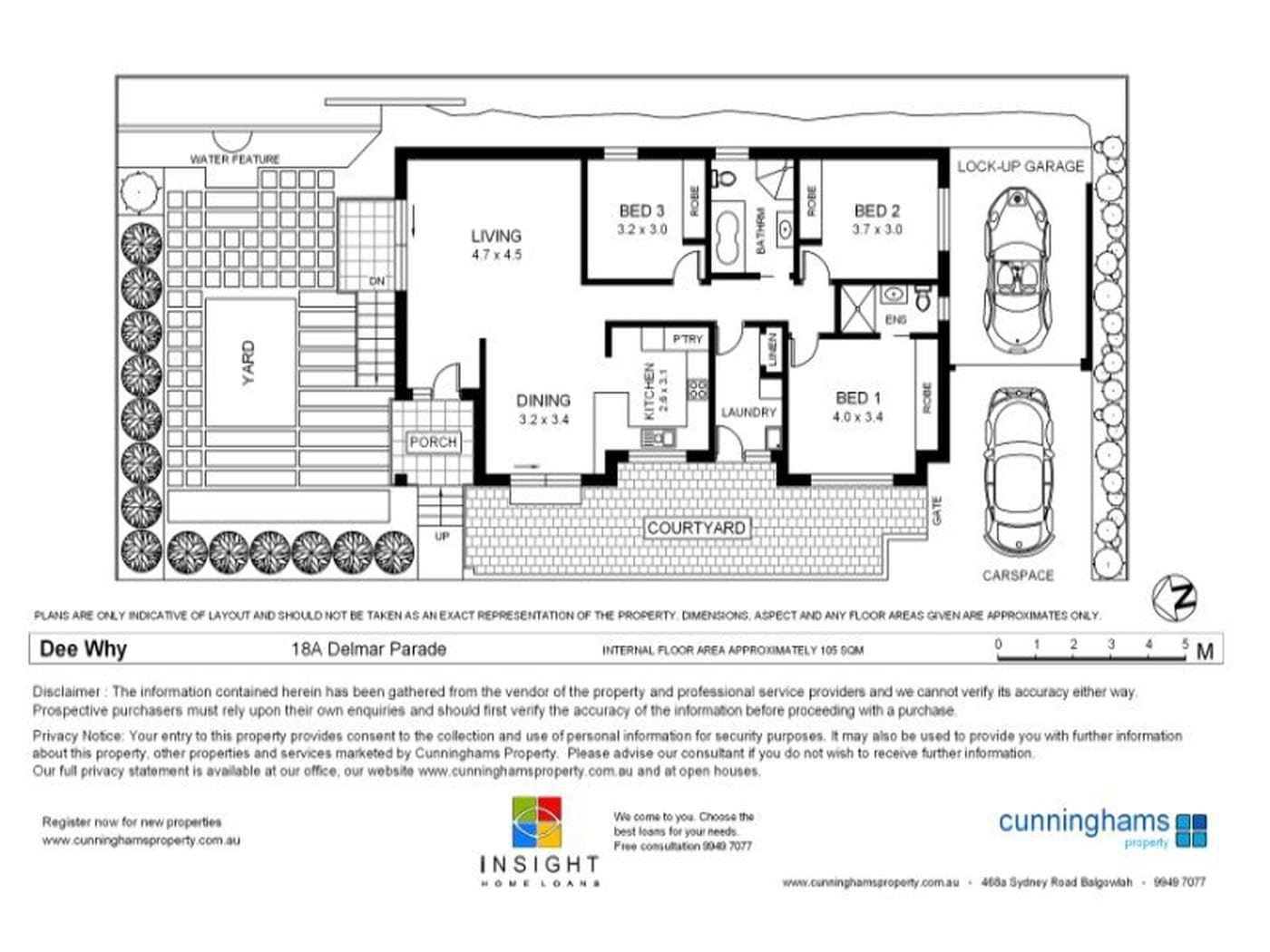 18A Delmar ParadeDEE WHY, Dee Why - Thumbnail 5