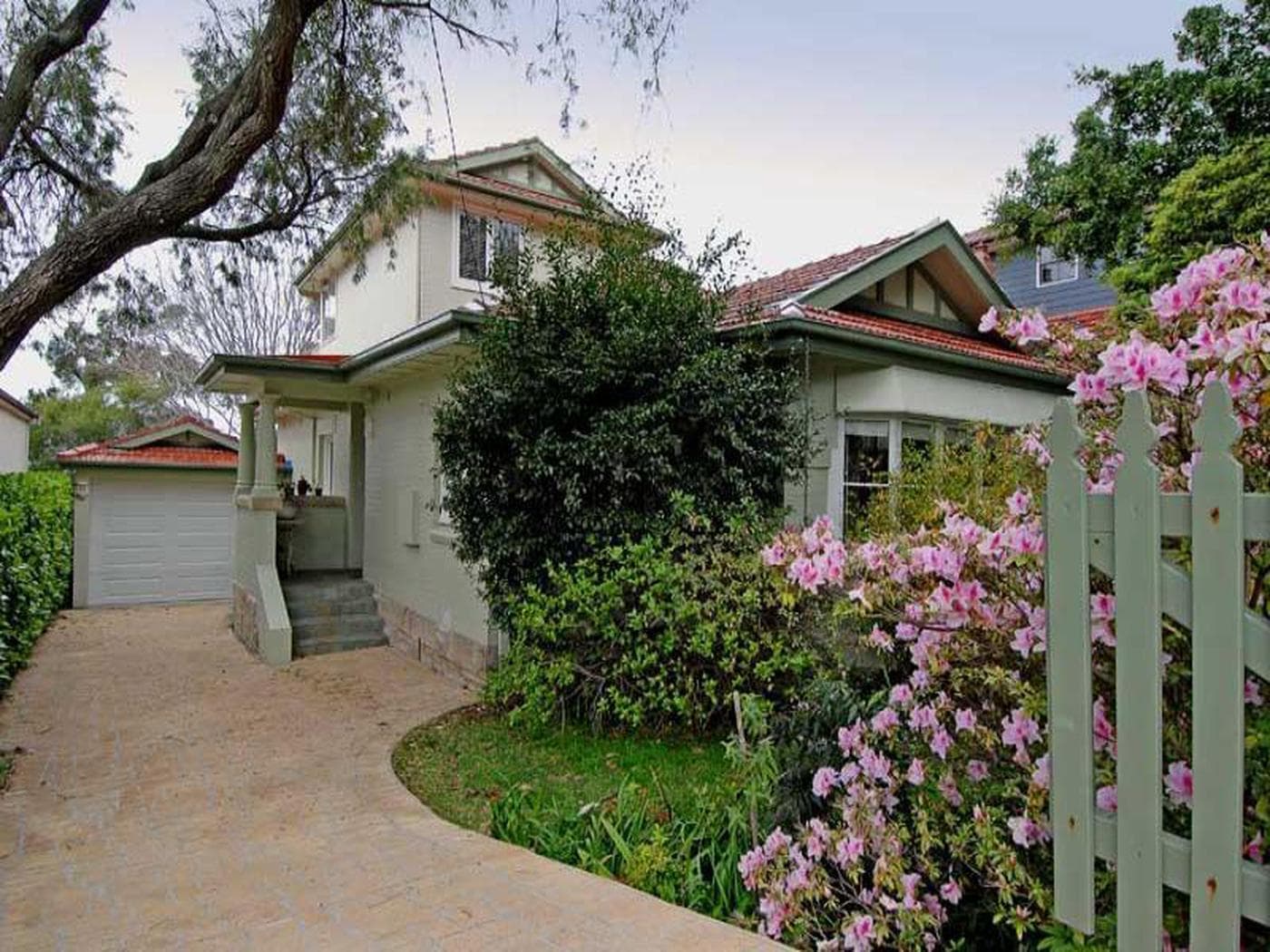 30 Wanganella StreetBALGOWLAH, Balgowlah - Thumbnail 3