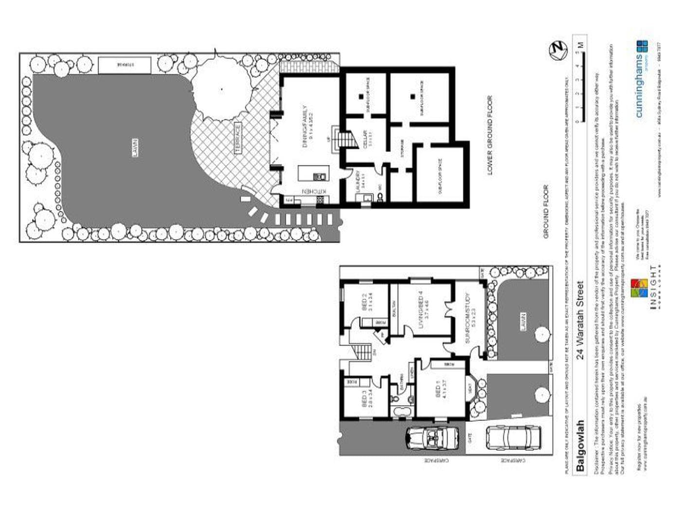 24 Waratah StreetBALGOWLAH, Balgowlah - Thumbnail 7