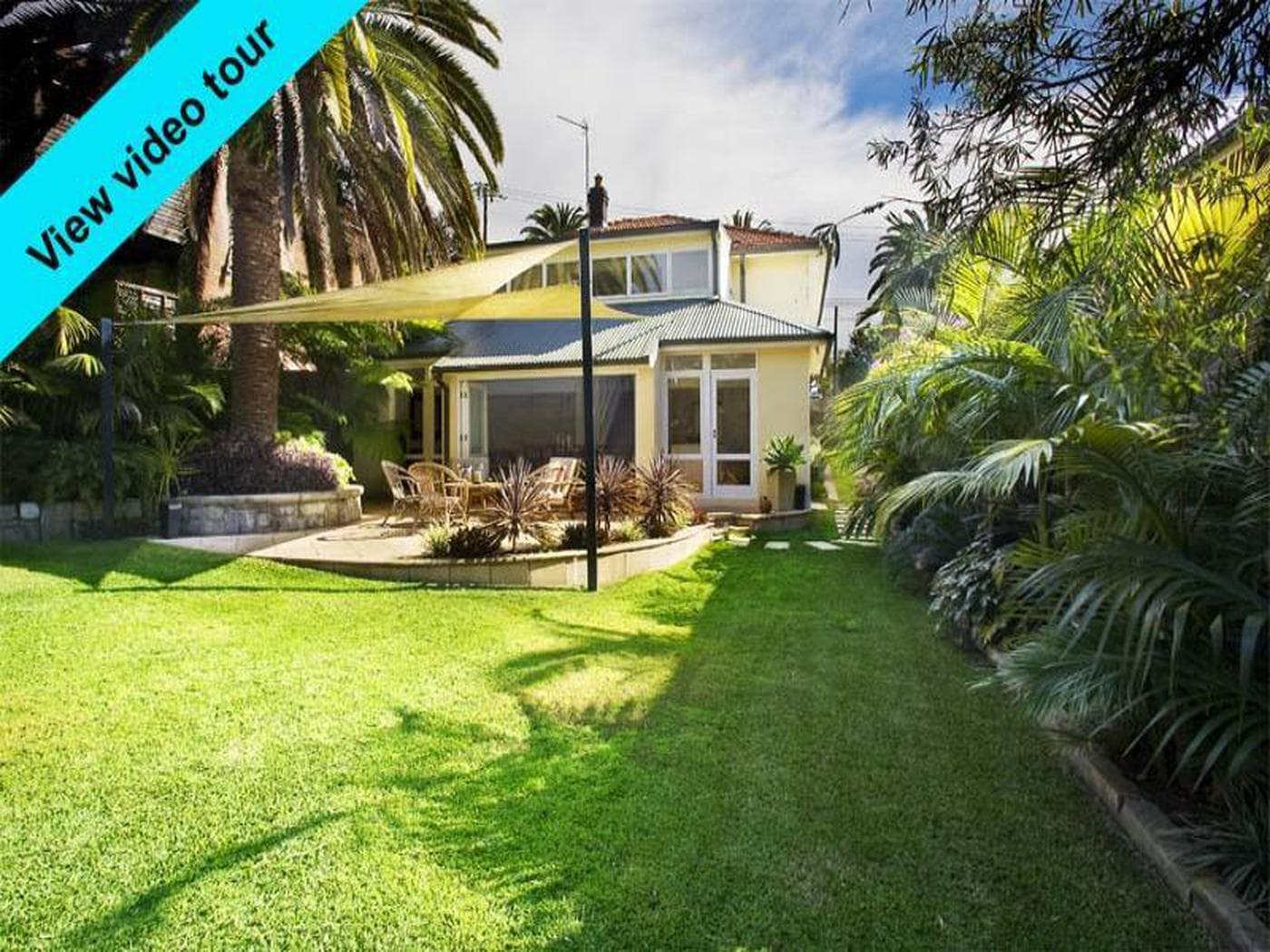 24 Waratah StreetBALGOWLAH, Balgowlah - Image 1