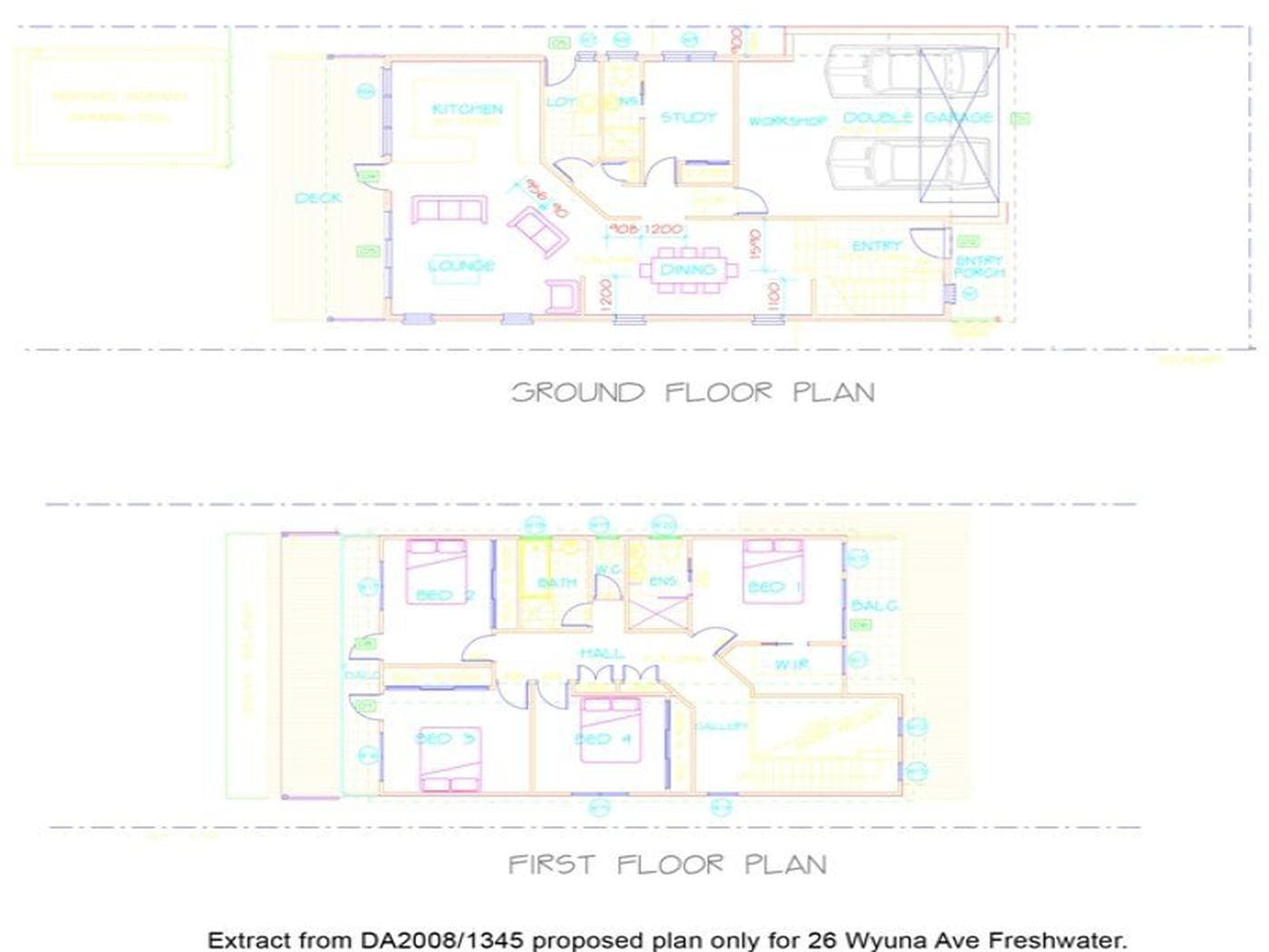 26 Wyuna AvenueFRESHWATER, Freshwater - Thumbnail 5