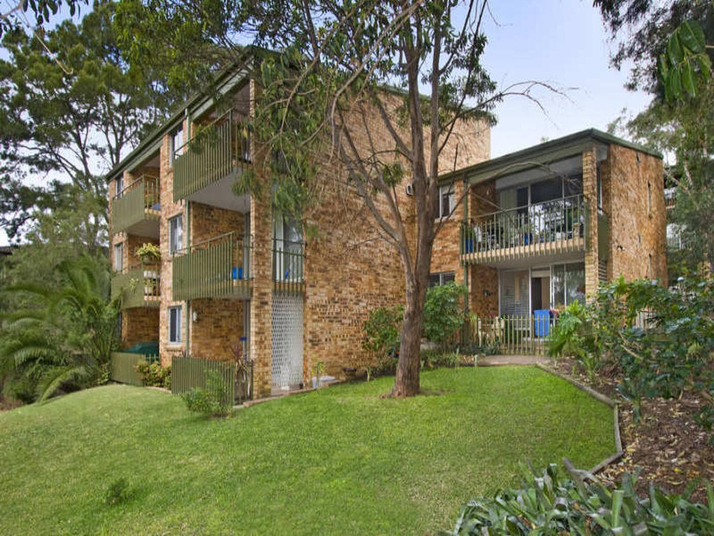 24/36-40 Gordon StreetMANLY VALE, Manly Vale - Thumbnail 3