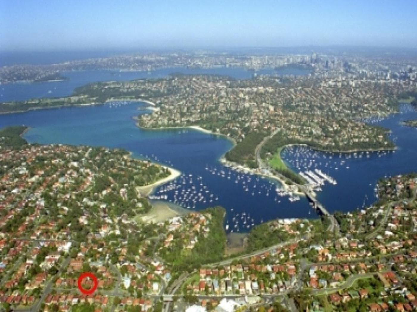 11 Ethel StreetBALGOWLAH, Balgowlah - Thumbnail 8