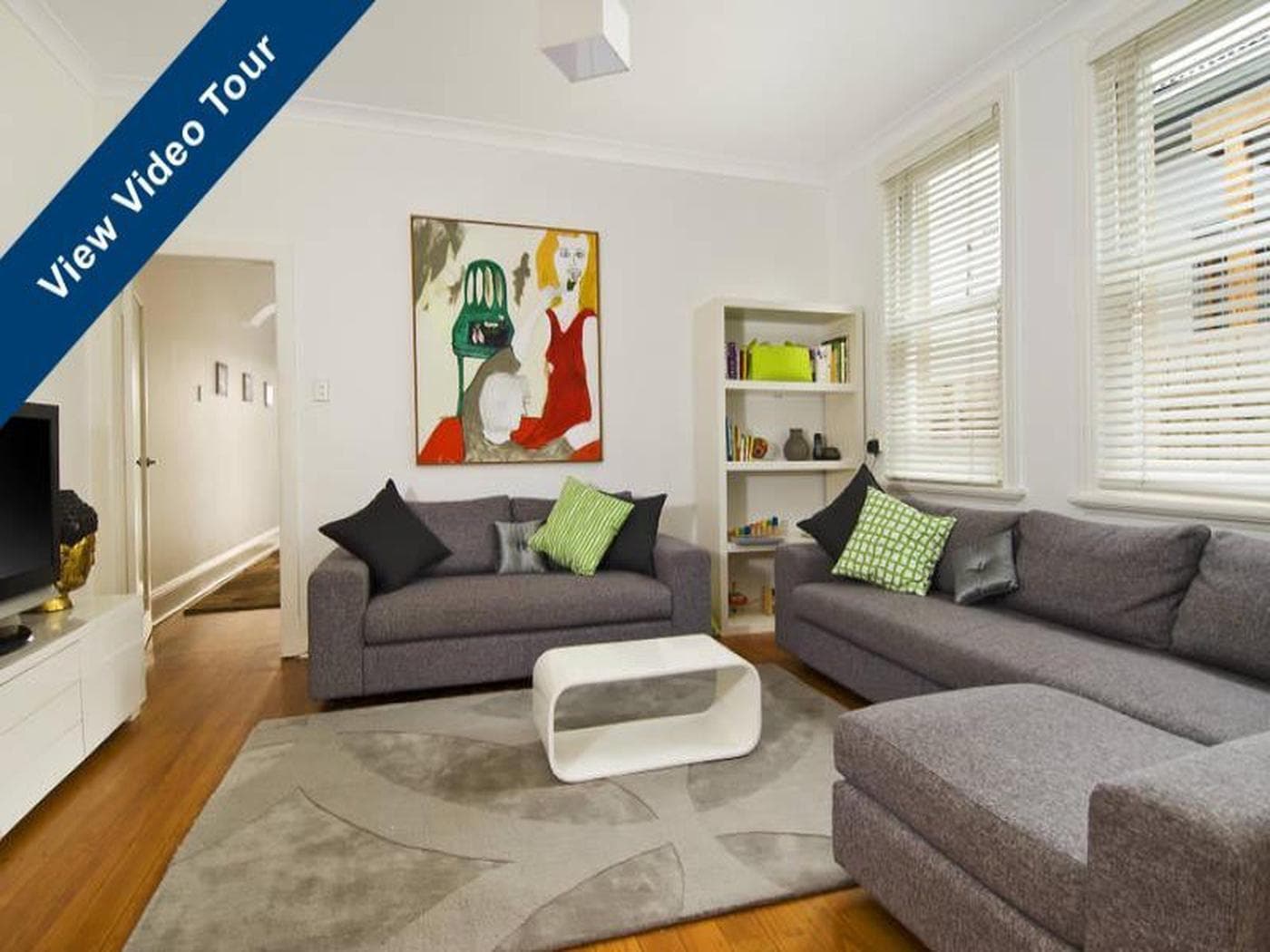 43 Whistler StreetMANLY, Manly - Image 1