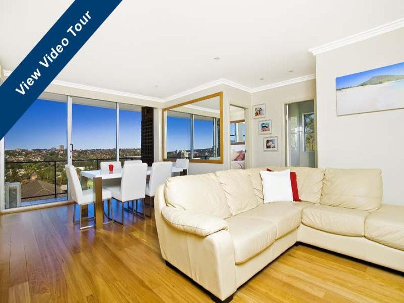 20/44-46 Crown RoadQUEENSCLIFF, Queenscliff - Image 1
