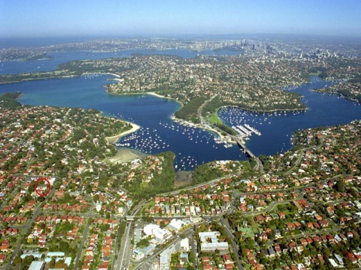 1/4 Maretimo StreetBALGOWLAH, Balgowlah - Thumbnail 5