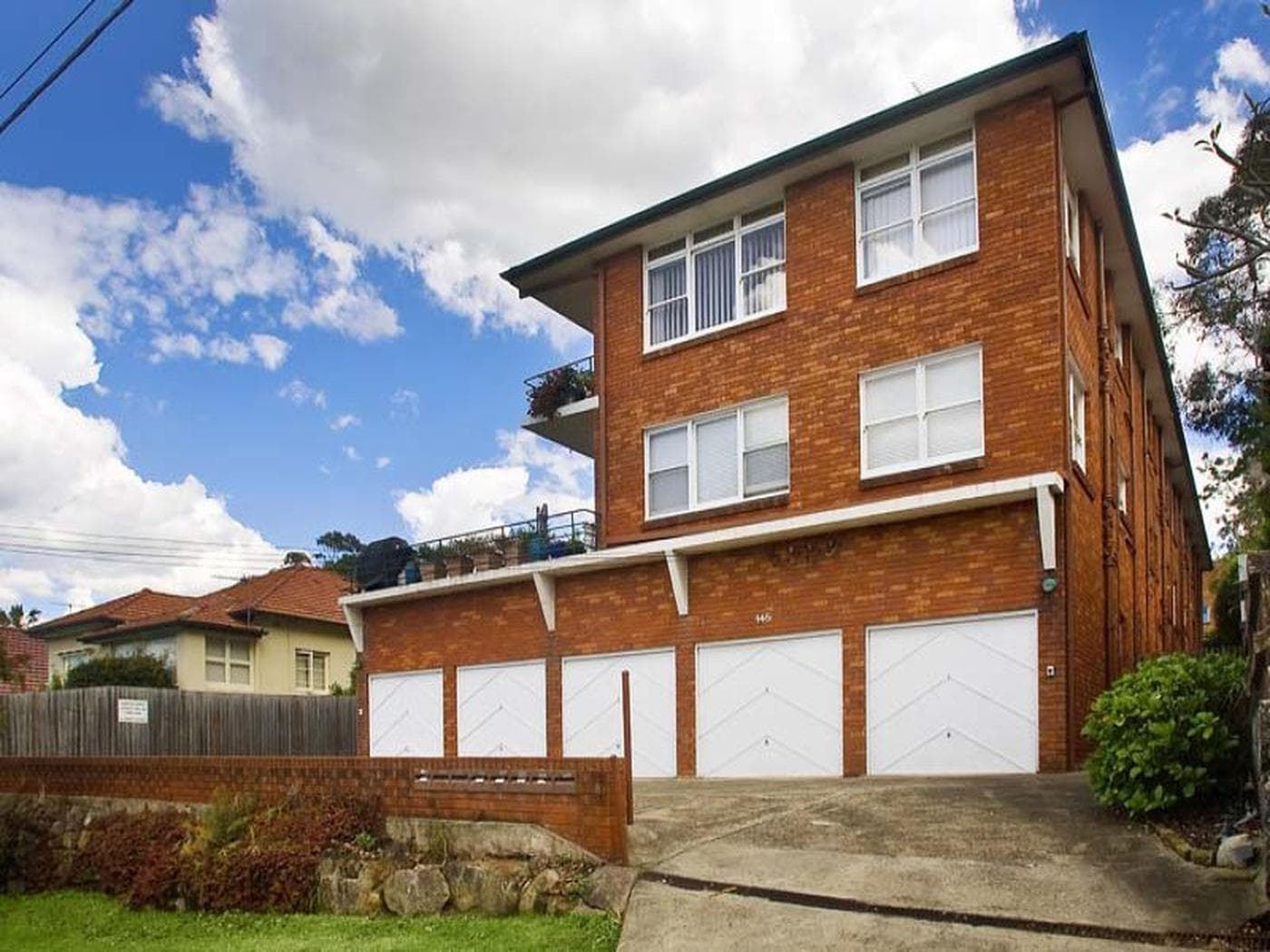 7/145 Woodland StreetBALGOWLAH, Balgowlah - Thumbnail 4