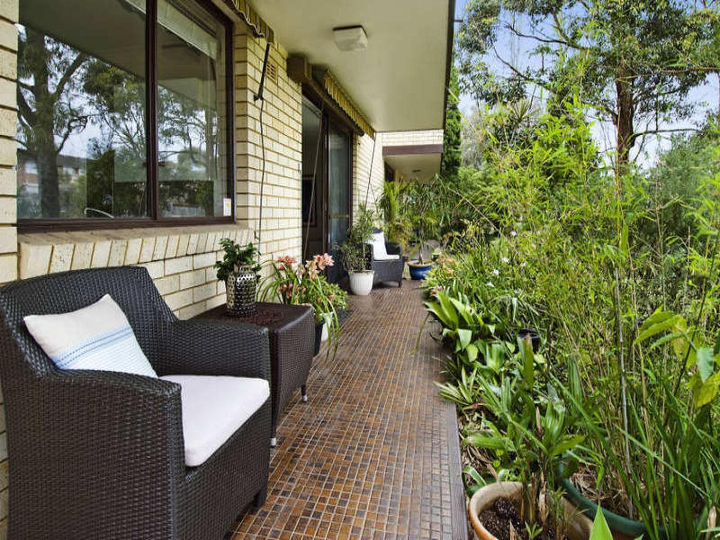 2/62 Gordon StreetMANLY VALE, Manly Vale - Thumbnail 2