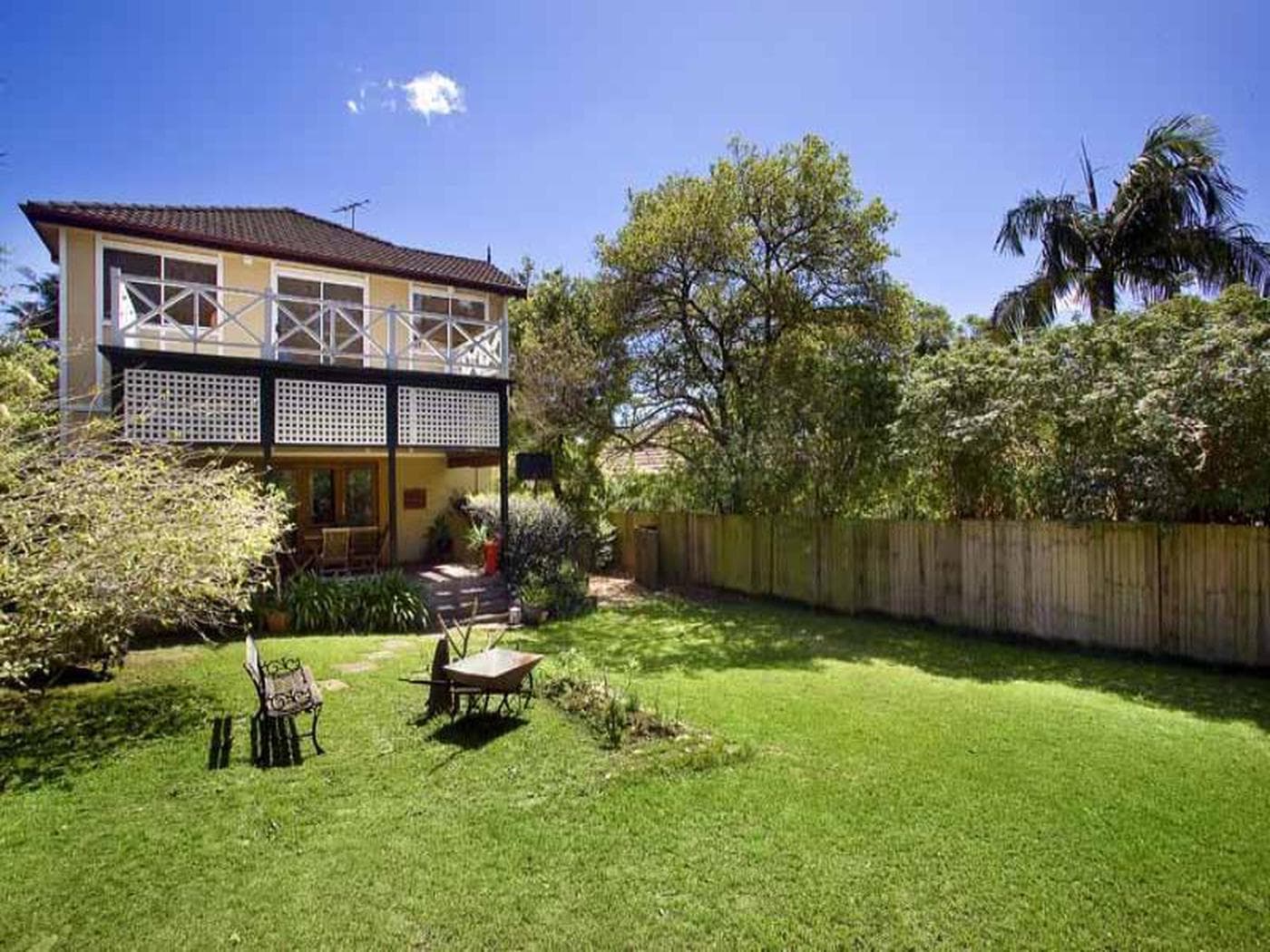 22 Hope StreetSEAFORTH, Seaforth - Thumbnail 3