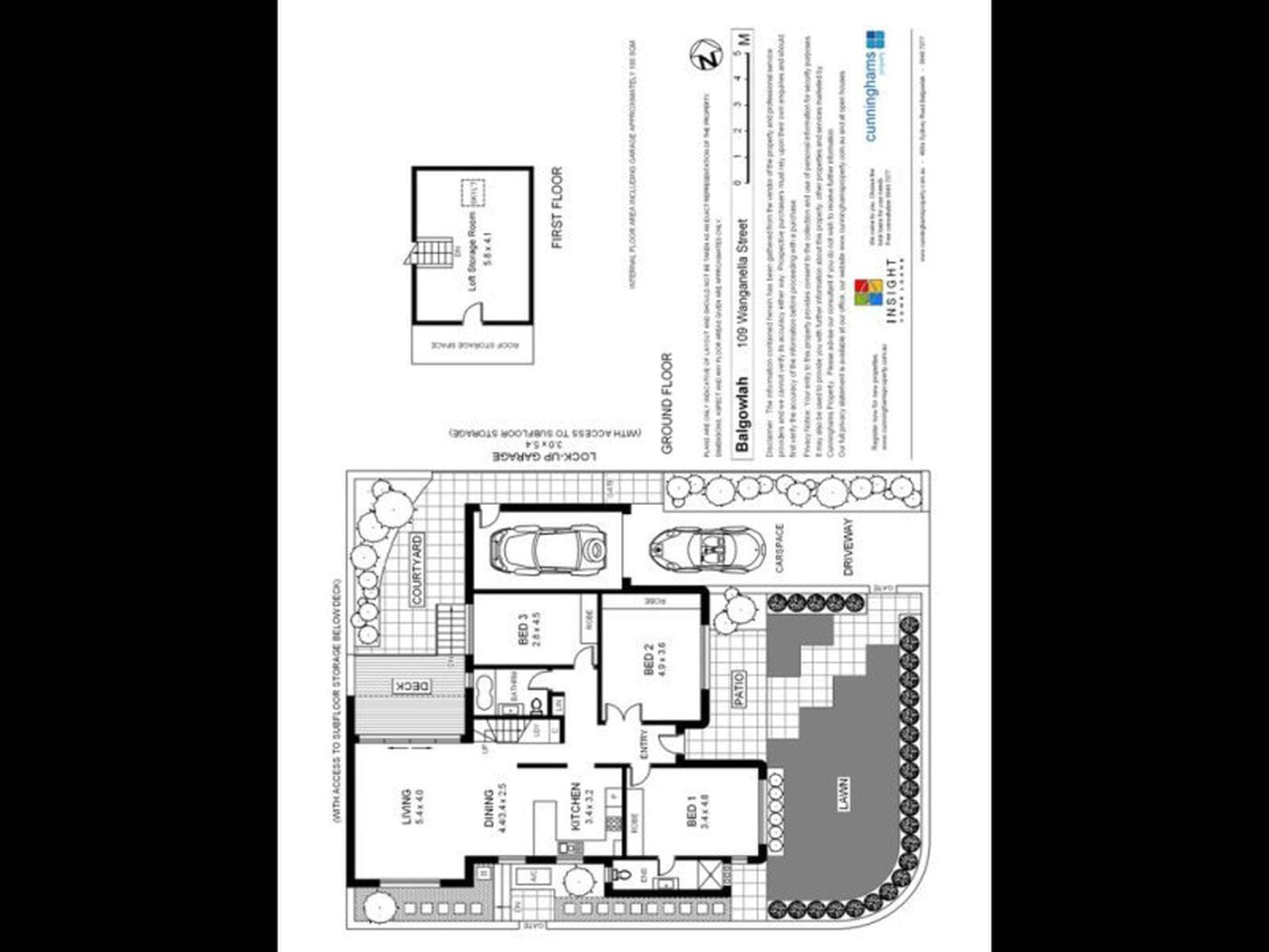 109 Wanganella StreetBALGOWLAH, Balgowlah - Thumbnail 7