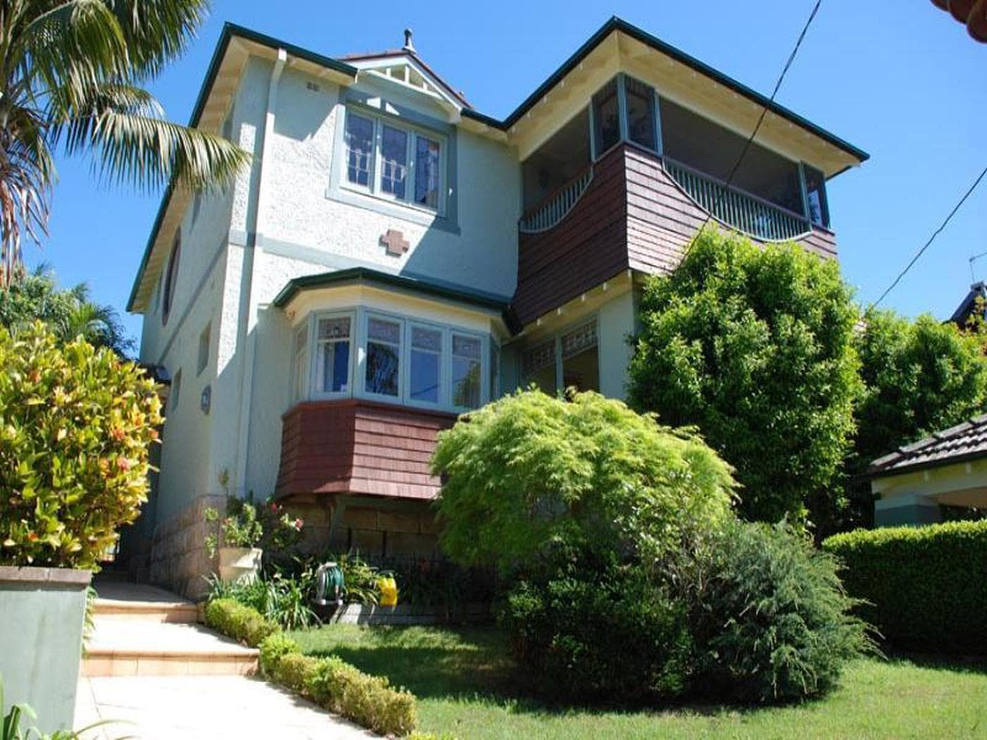 15 Jackson StreetBALGOWLAH, Balgowlah - Thumbnail 2