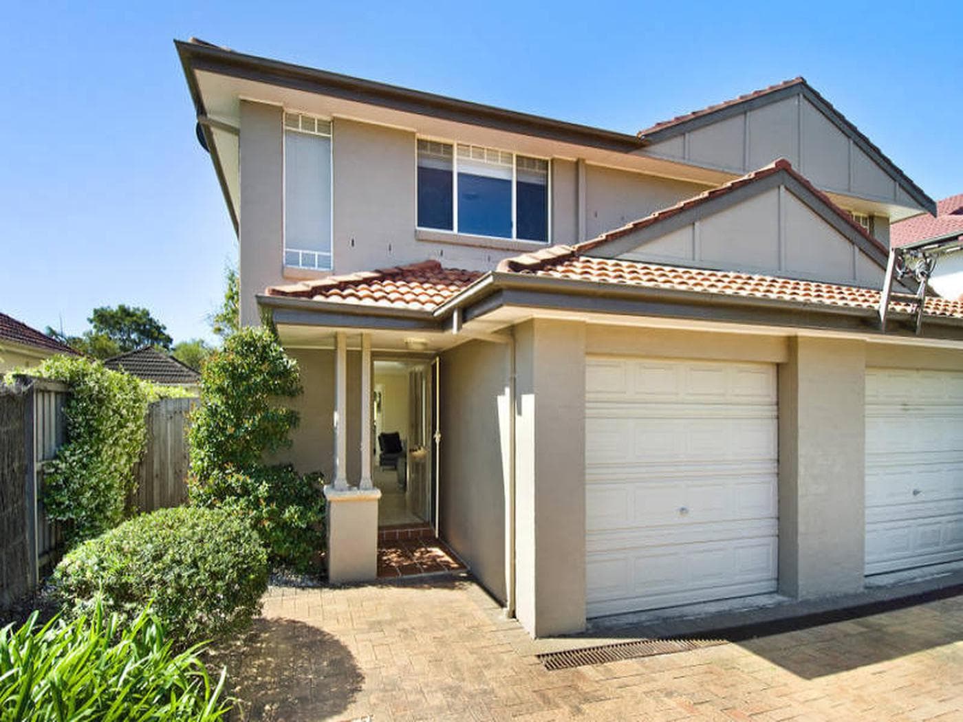 54D Peacock StreetSEAFORTH, Seaforth - Image 1