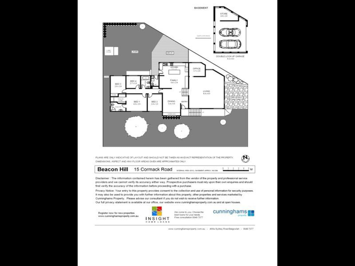 15 Cormack RoadBEACON HILL, Beacon Hill - Thumbnail 7
