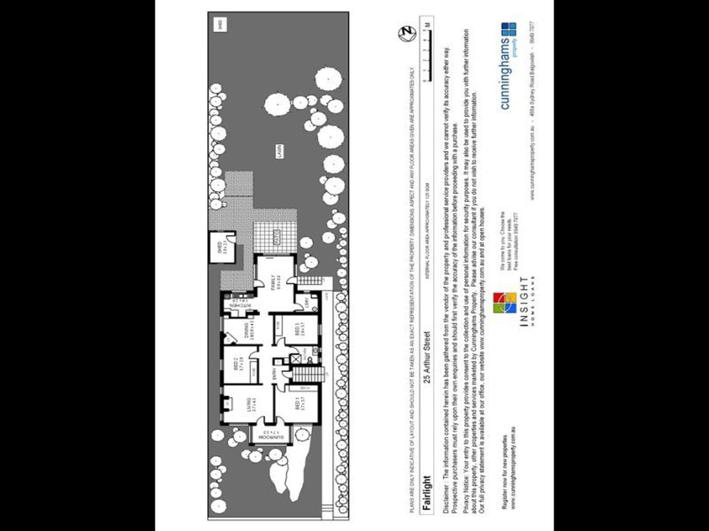 25 Arthur StreetFAIRLIGHT, Fairlight - Thumbnail 4