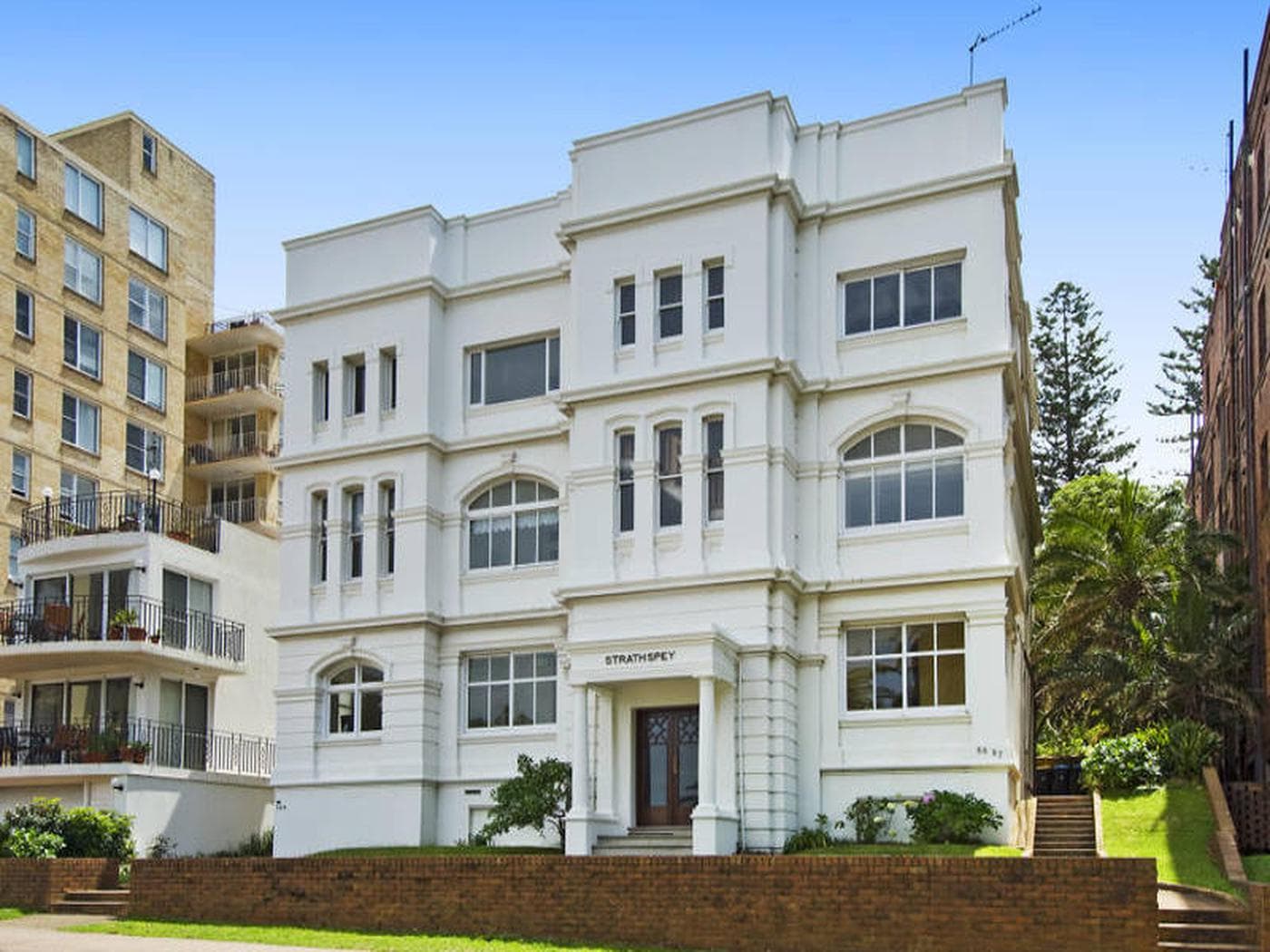 3/87-88 West EsplanadeMANLY, Manly - Image 1