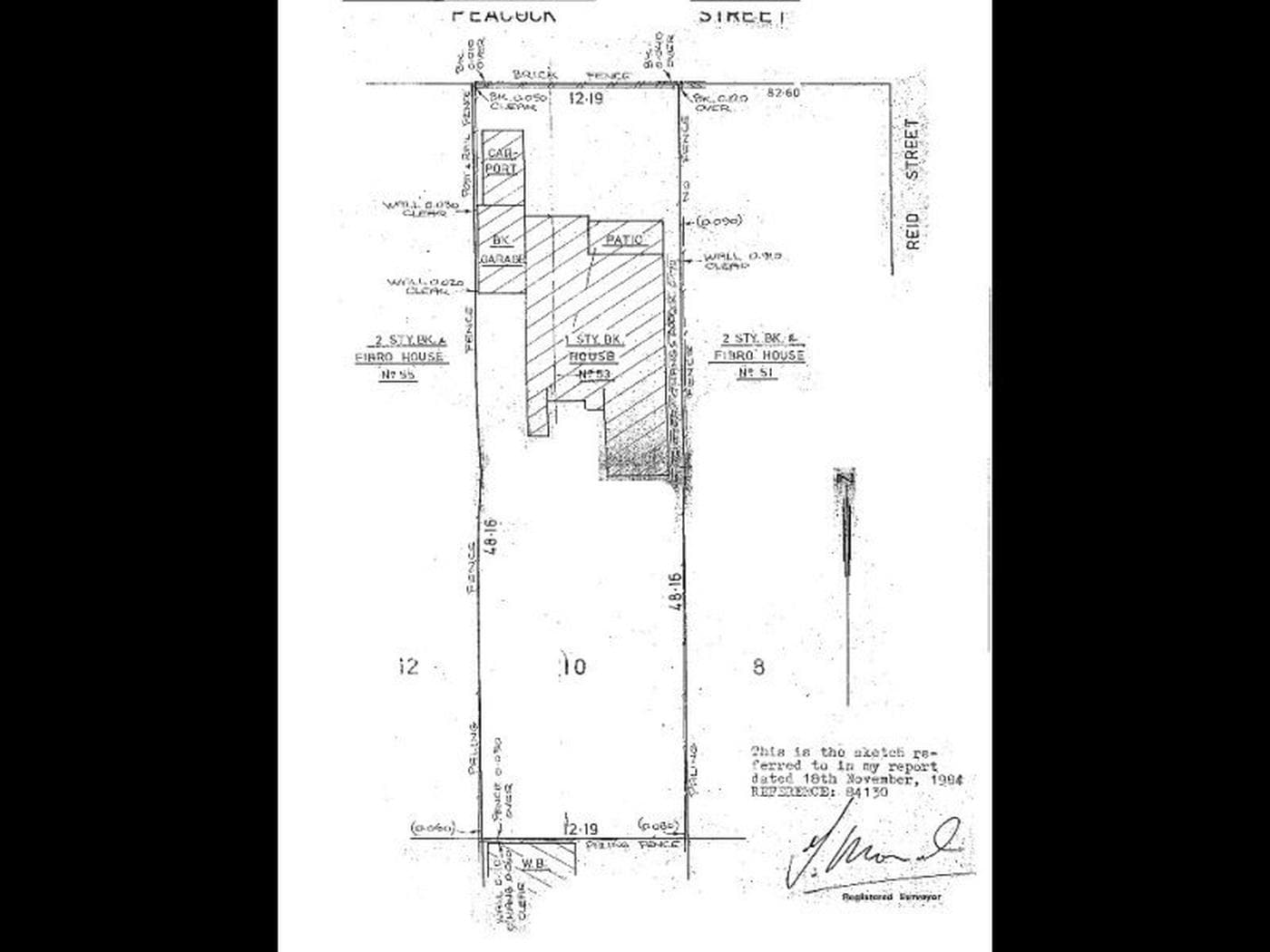 53 Peacock StreetSEAFORTH, Seaforth - Thumbnail 5