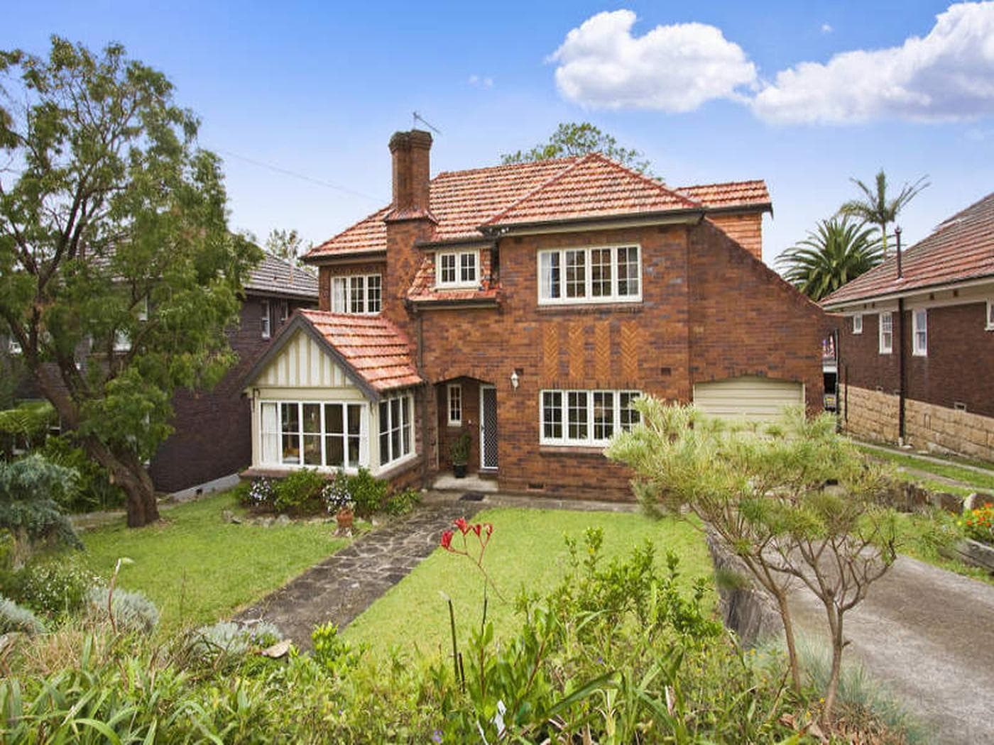 38 Seaview StreetBALGOWLAH, Balgowlah - Image 1