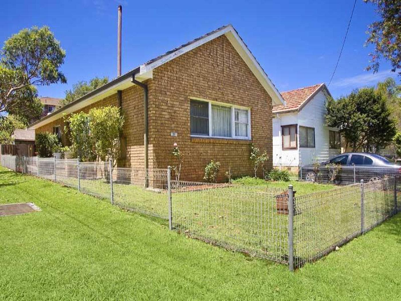 20 Quirk RoadMANLY VALE, Manly Vale - Thumbnail 2