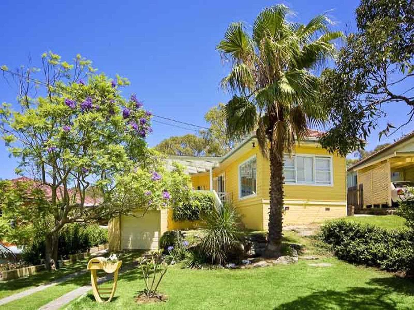 31 Quinlan ParadeMANLY VALE, Manly Vale - Thumbnail 5