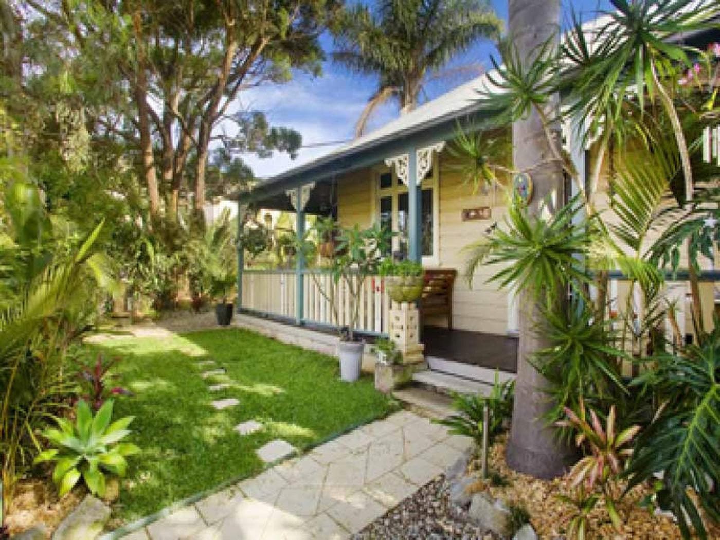 1 Golf ParadeMANLY, Manly - Image 1