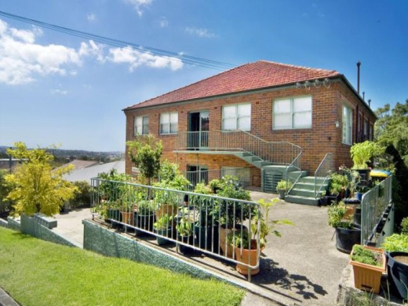 3/6 West StreetBALGOWLAH, Balgowlah - Image 1
