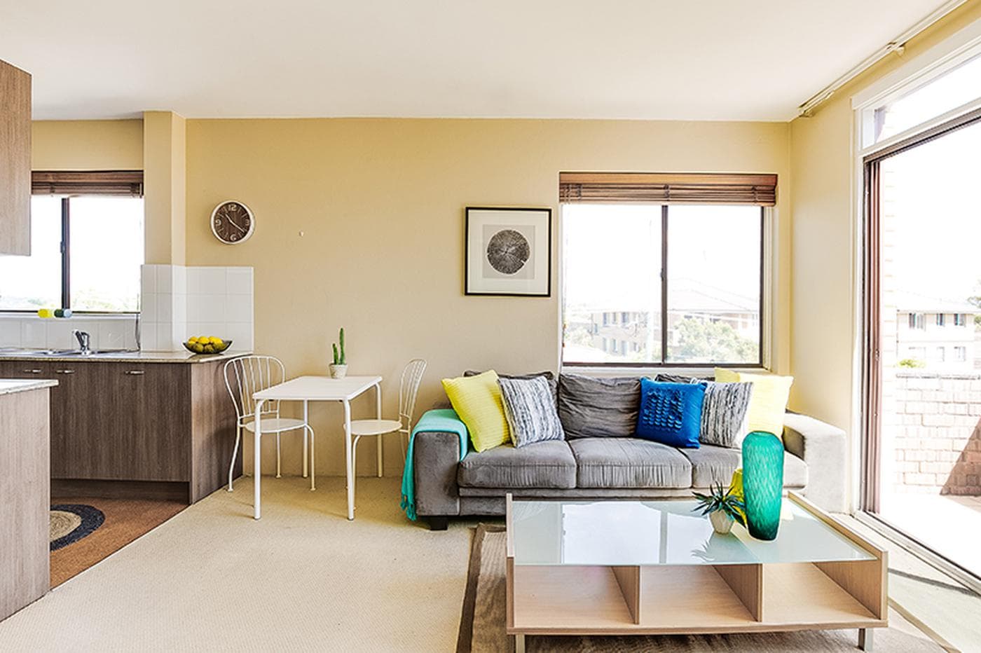 5/7 Dowling StreetQueenscliff, Queenscliff - Image 1