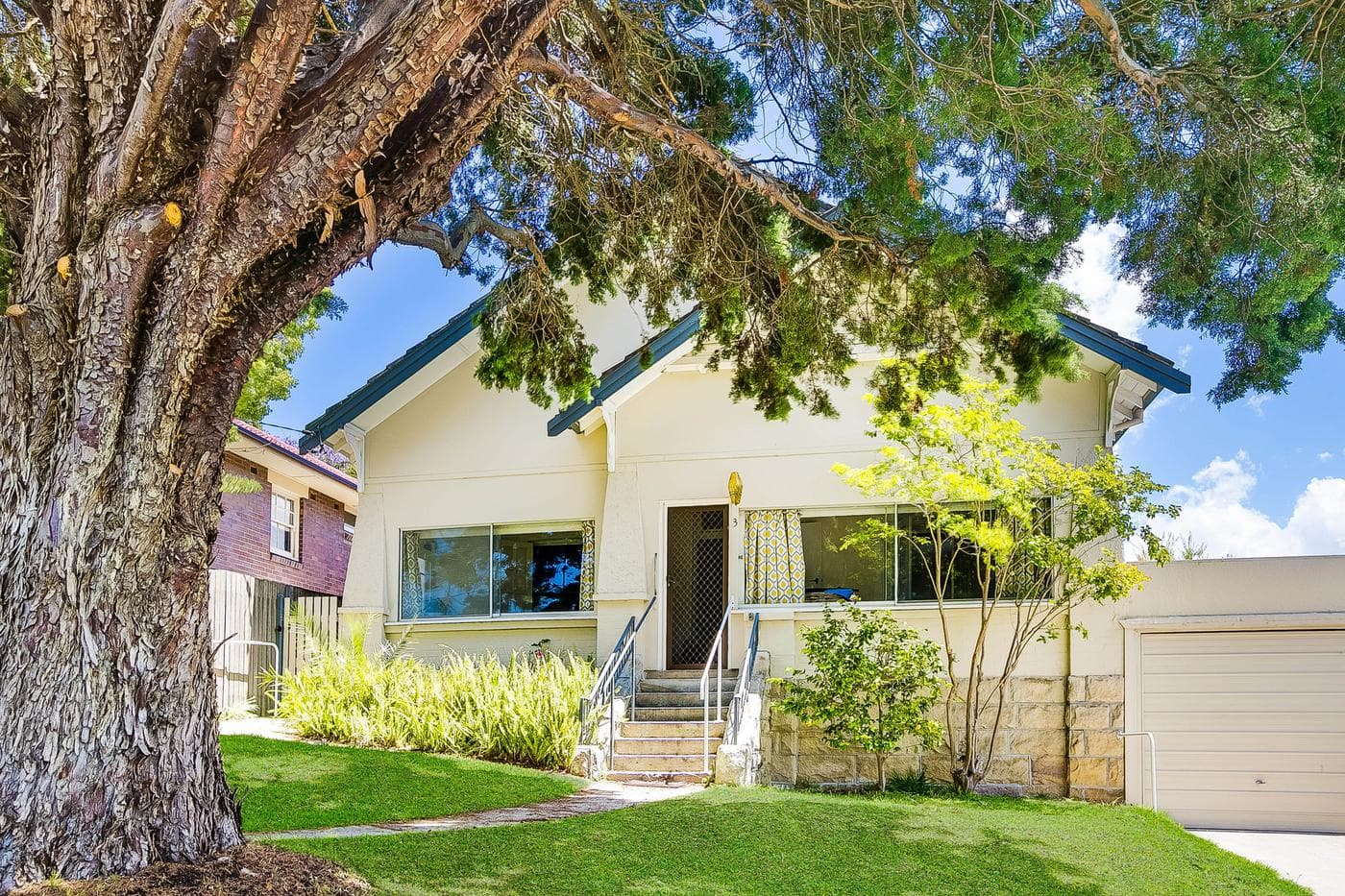 3 Waratah StreetBalgowlah, Balgowlah - Image 1