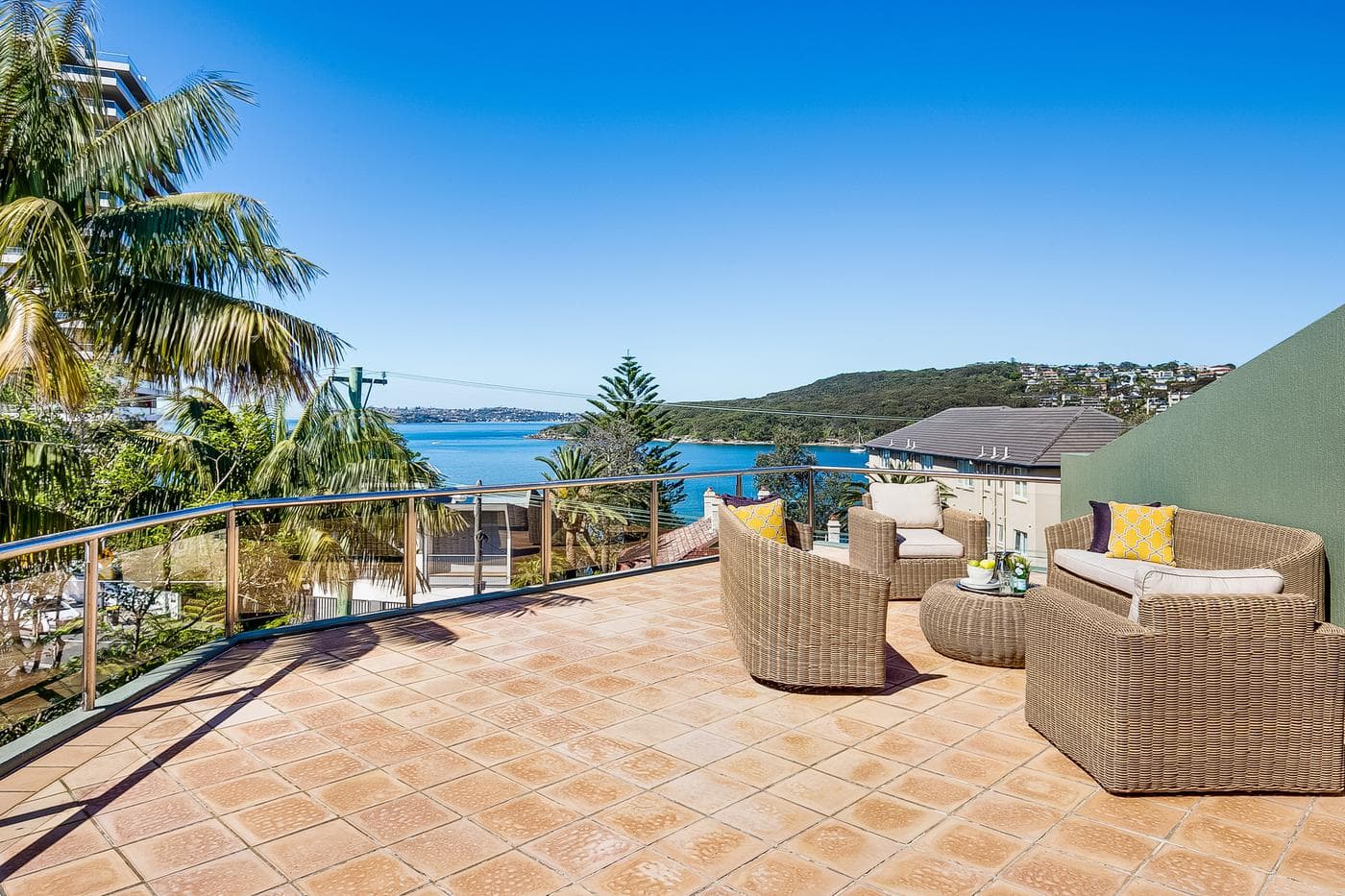 7/8 Lauderdale AvenueFairlight, Fairlight - Image 1