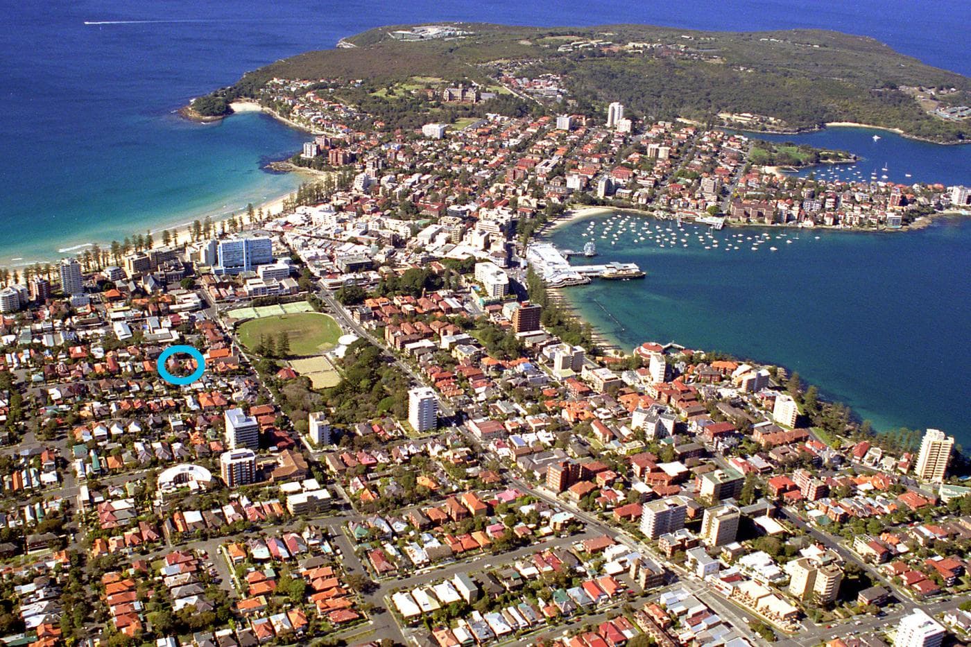 5/10 Ocean RoadManly, Manly - Thumbnail 5