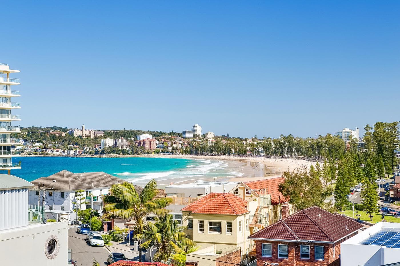 2/66 Queenscliff RoadQueenscliff, Queenscliff - Image 1