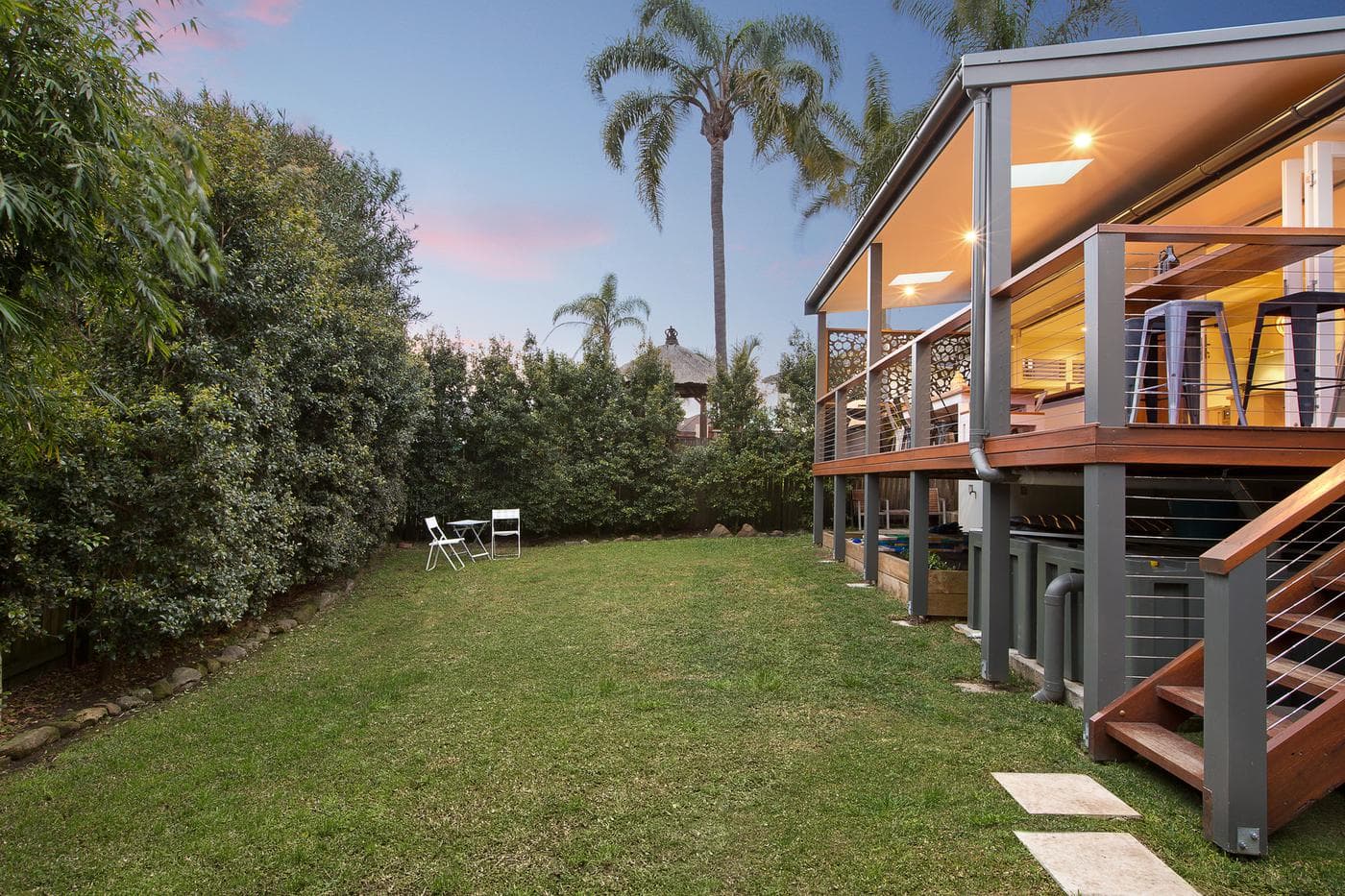 54 Tristram RoadBeacon Hill, Beacon Hill - Image 1