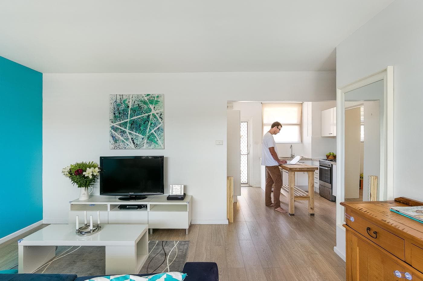 9/11 Rickard StreetBalgowlah, Balgowlah - Image 1
