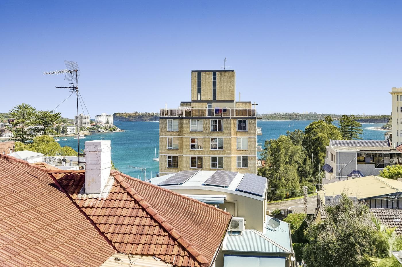 4/3 Camera StreetManly, Manly - Thumbnail 3