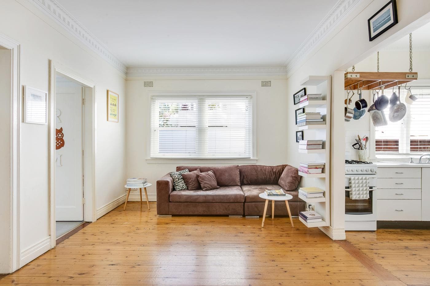 1/5 Griffin StreetManly, Manly - Image 1
