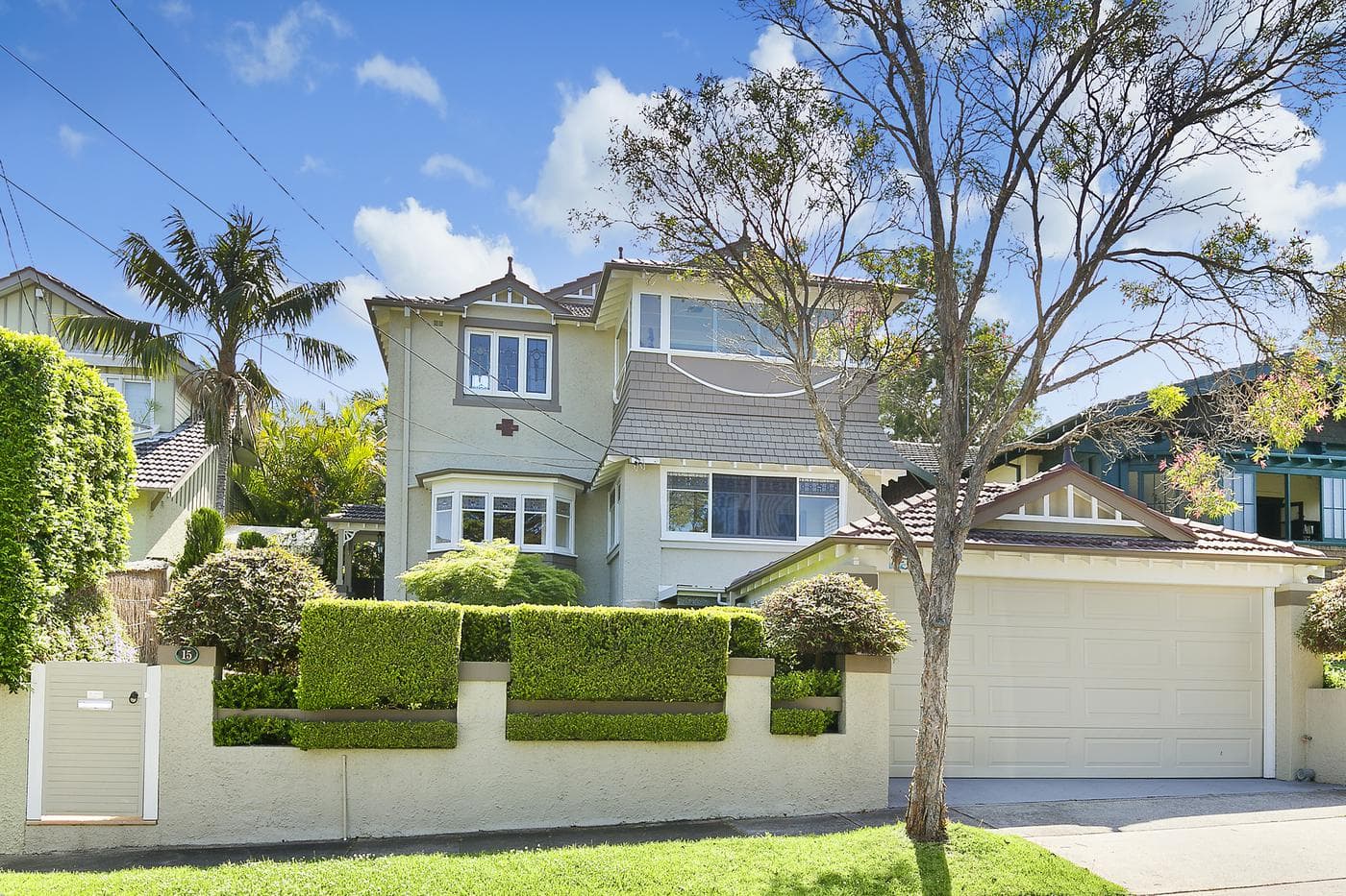 15 Jackson StreetBalgowlah, Balgowlah - Image 1