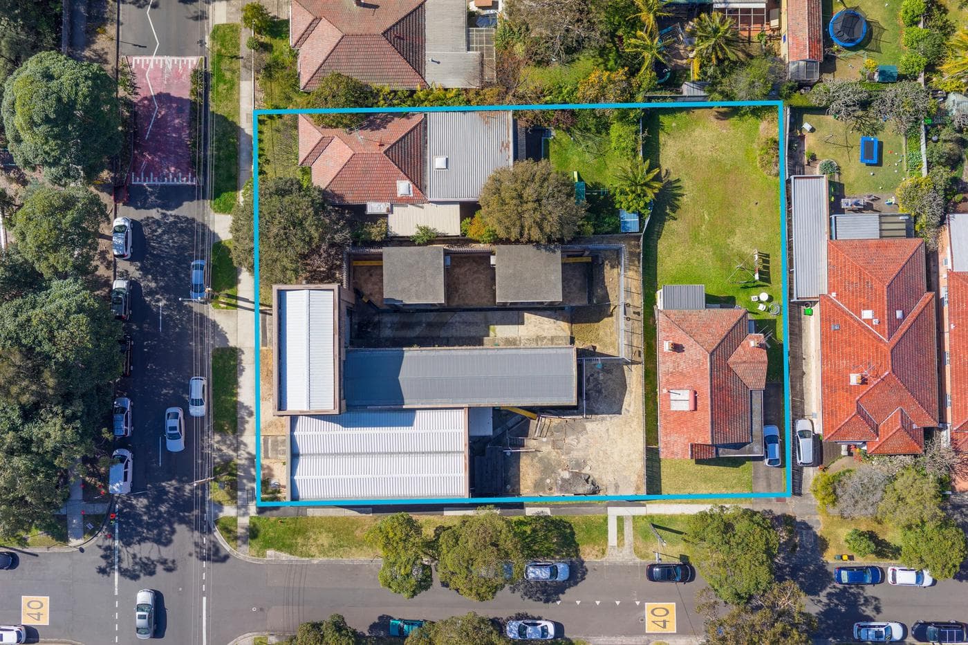81-83 Griffiths StreetBalgowlah, Balgowlah - Thumbnail 5